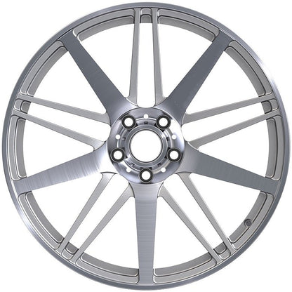 Forged Wheels (1 PC - 0510) - Hailed Inc.