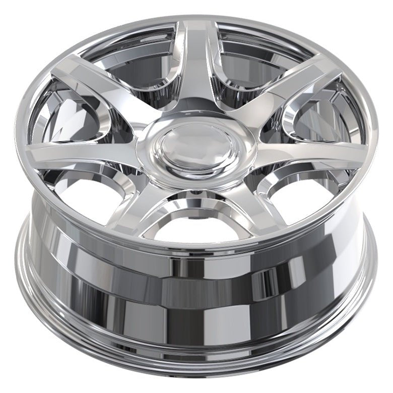 Forged Wheels (1 PC - 0511) - Hailed Inc.