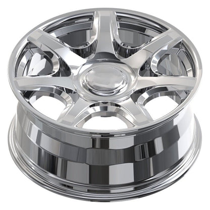 Forged Wheels (1 PC - 0511) - Hailed Inc.