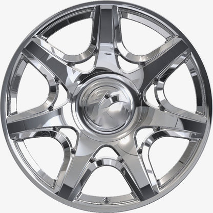 Forged Wheels (1 PC - 0511) - Hailed Inc.
