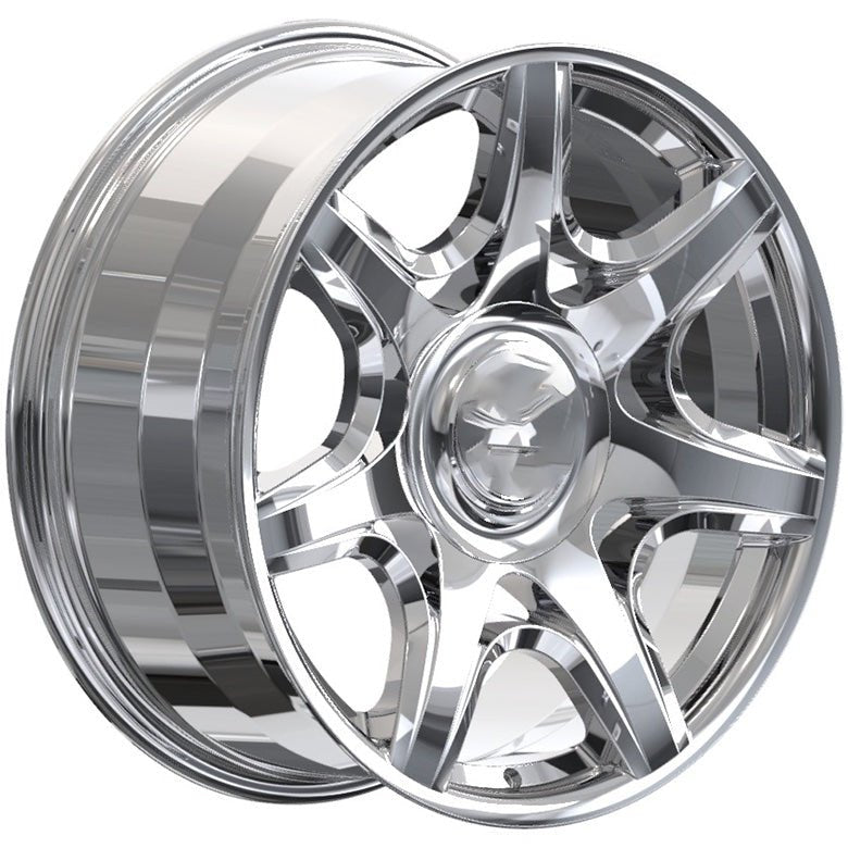 Forged Wheels (1 PC - 0511) - Hailed Inc.