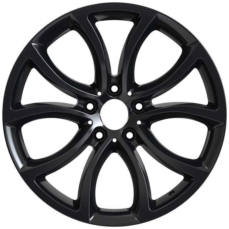 Forged Wheels (1 PC - 0512) - Hailed Inc.