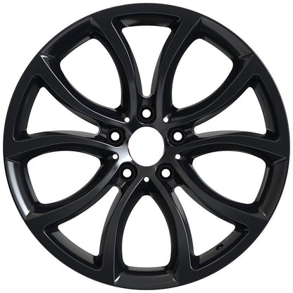 Forged Wheels (1 PC - 0512) - Hailed Inc.