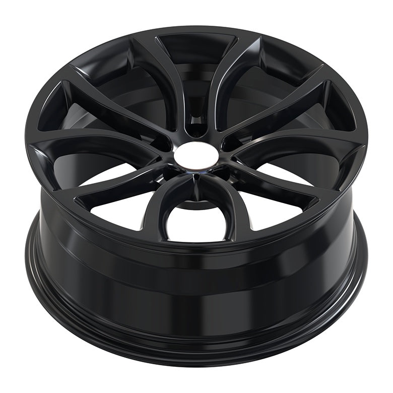 Forged Wheels (1 PC - 0512) - Hailed Inc.
