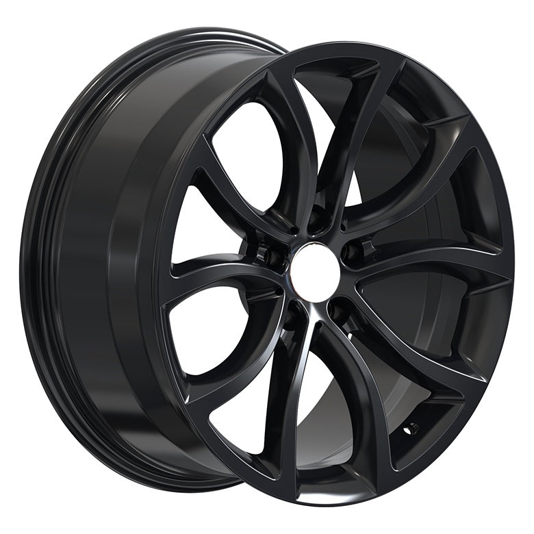 Forged Wheels (1 PC - 0512) - Hailed Inc.