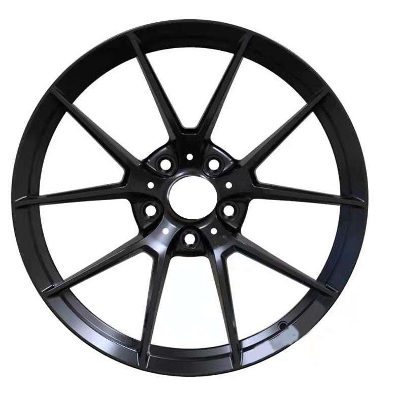 Forged Wheels (1 PC - 0513) - Hailed Inc.