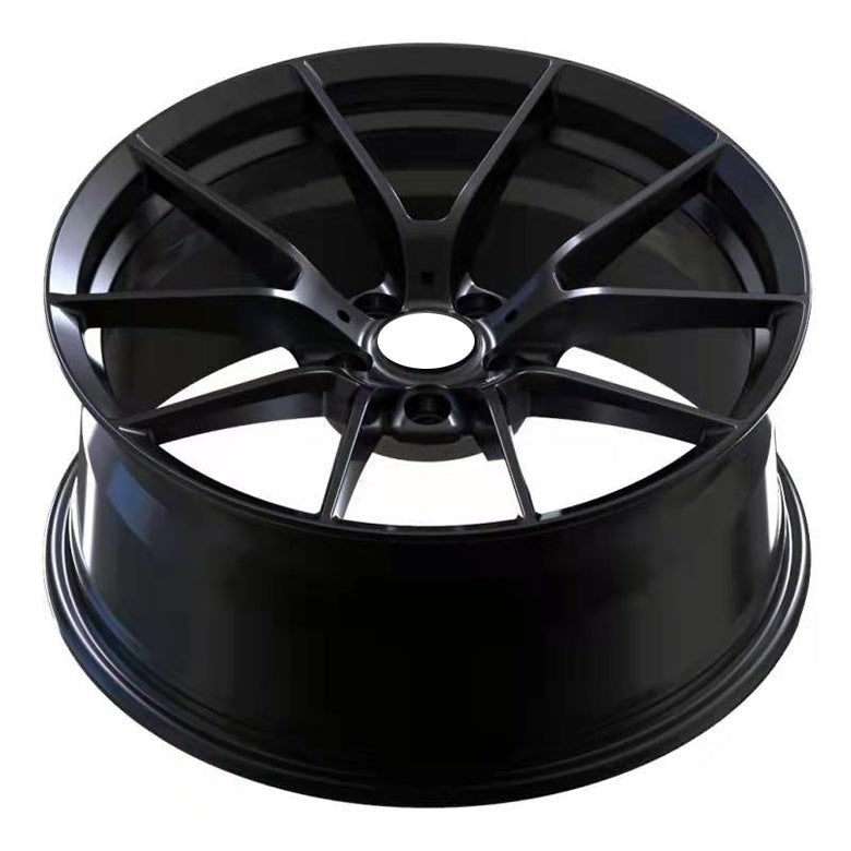 Forged Wheels (1 PC - 0513) - Hailed Inc.