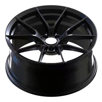 Forged Wheels (1 PC - 0513) - Hailed Inc.