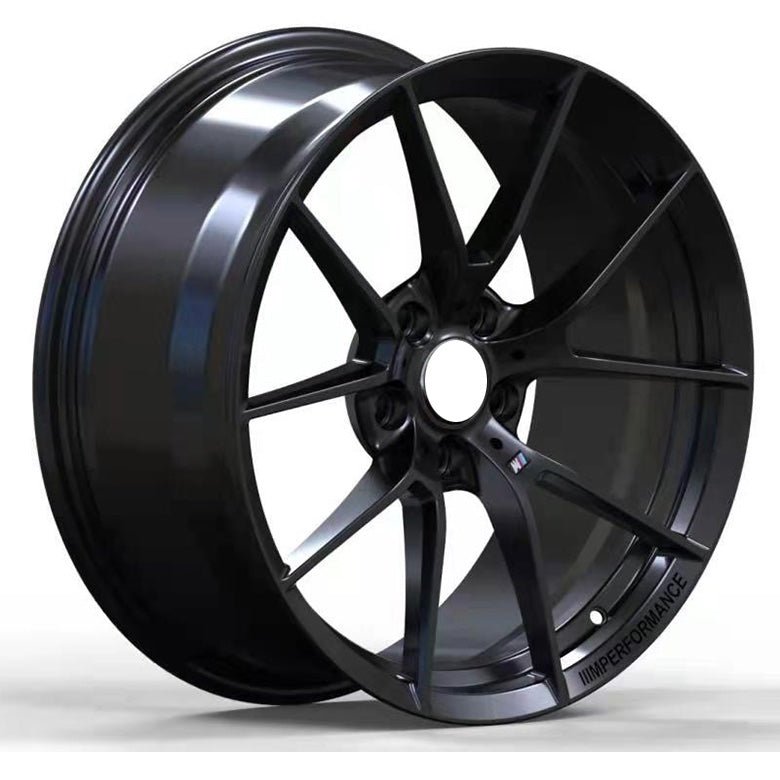 Forged Wheels (1 PC - 0513) - Hailed Inc.