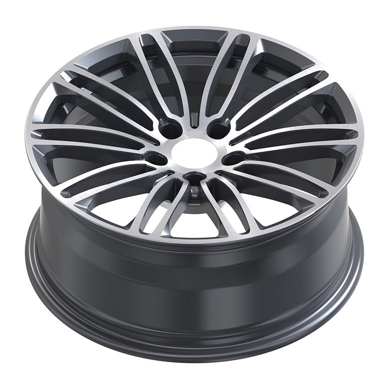 Forged Wheels (1 PC - 0515) - Hailed Inc.