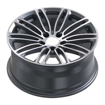 Forged Wheels (1 PC - 0515) - Hailed Inc.