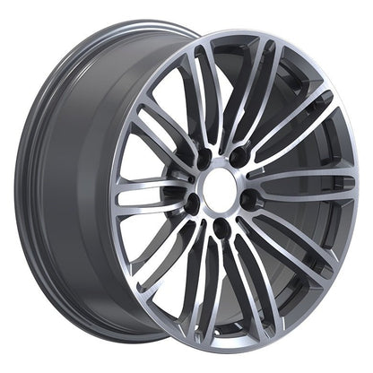 Forged Wheels (1 PC - 0515) - Hailed Inc.