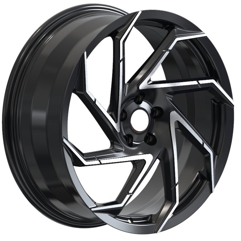 Forged Wheels (1 PC - 0516) - Hailed Inc.