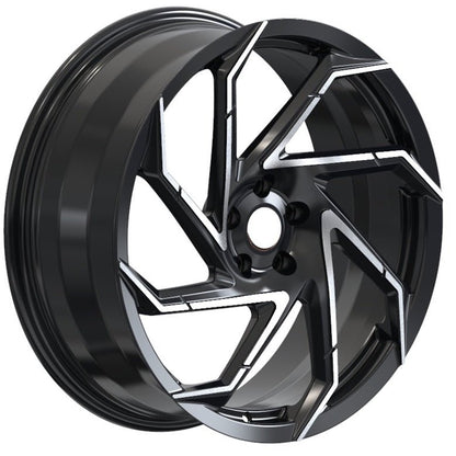 Forged Wheels (1 PC - 0516) - Hailed Inc.