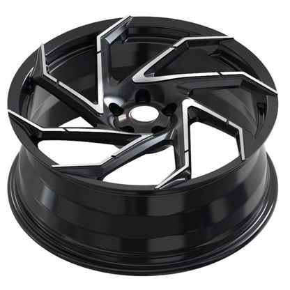 Forged Wheels (1 PC - 0516) - Hailed Inc.