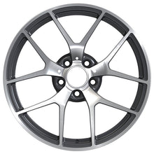 Forged Wheels (1 PC - 0517) - Hailed Inc.