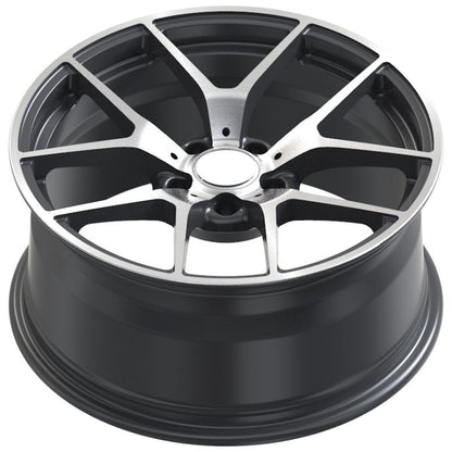 Forged Wheels (1 PC - 0517) - Hailed Inc.