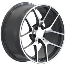 Forged Wheels (1 PC - 0517) - Hailed Inc.