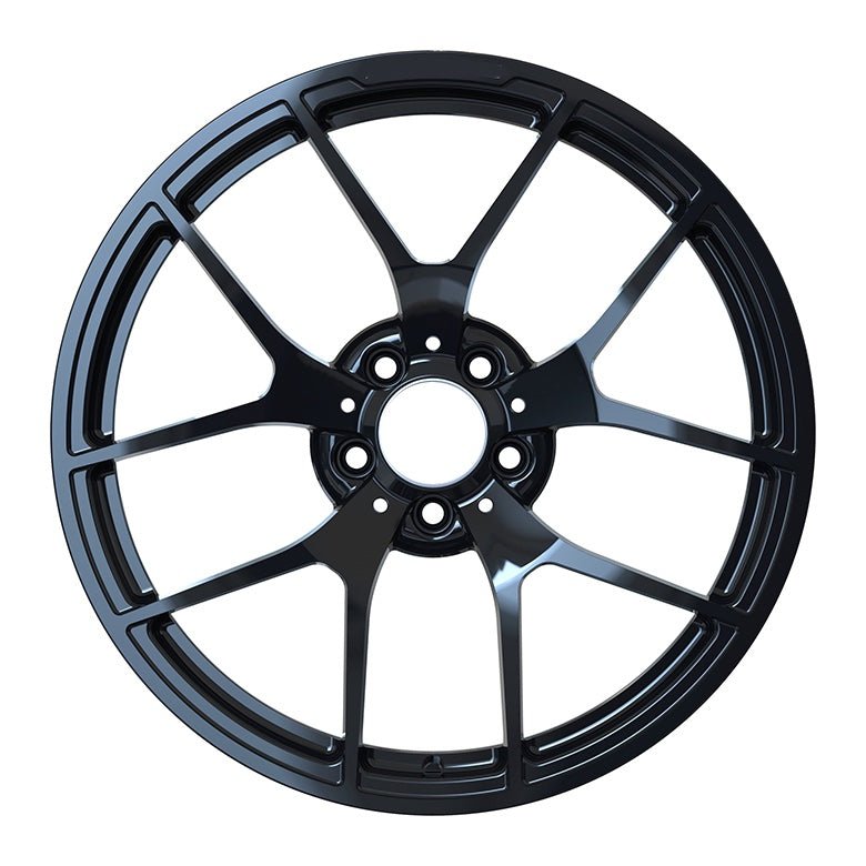 Forged Wheels (1 PC - 0518) - Hailed Inc.