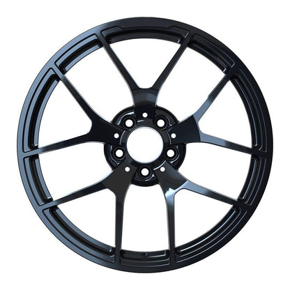 Forged Wheels (1 PC - 0518) - Hailed Inc.