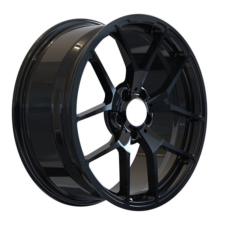 Forged Wheels (1 PC - 0518) - Hailed Inc.