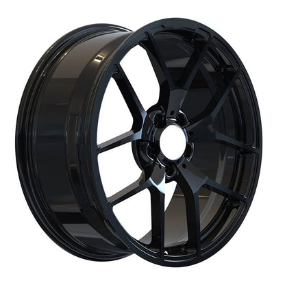 Forged Wheels (1 PC - 0518) - Hailed Inc.