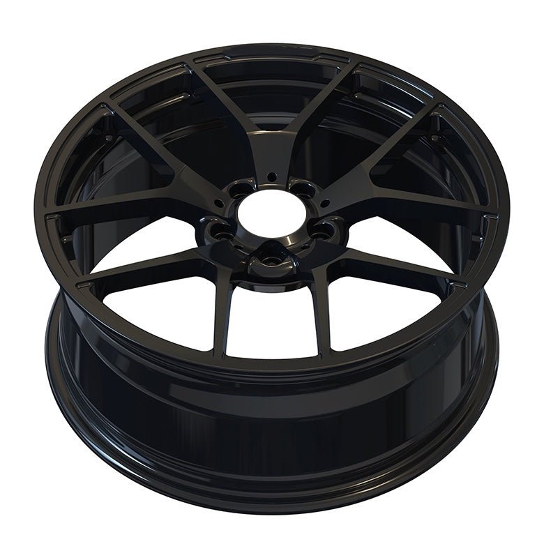 Forged Wheels (1 PC - 0518) - Hailed Inc.