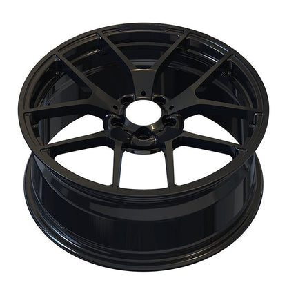 Forged Wheels (1 PC - 0518) - Hailed Inc.