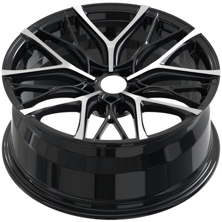 Forged Wheels (1 PC - 0519) - Hailed Inc.