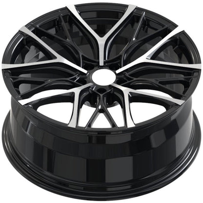 Forged Wheels (1 PC - 0519) - Hailed Inc.
