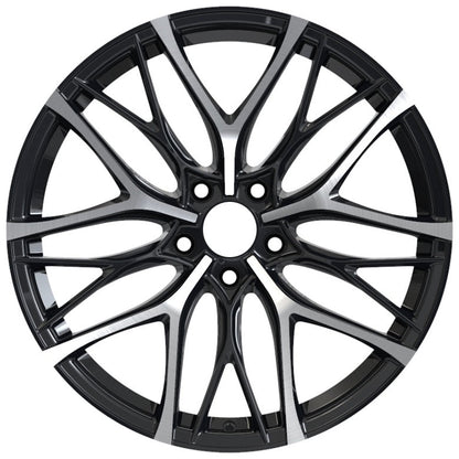 Forged Wheels (1 PC - 0519) - Hailed Inc.