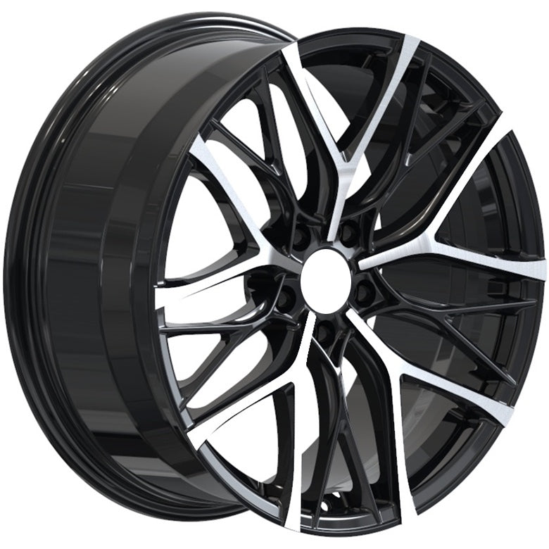 Forged Wheels (1 PC - 0519) - Hailed Inc.