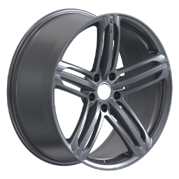 Forged Wheels (1 PC - 052) - Hailed Inc.