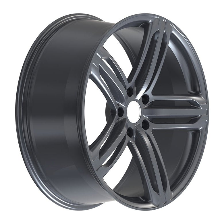 Forged Wheels (1 PC - 052) - Hailed Inc.