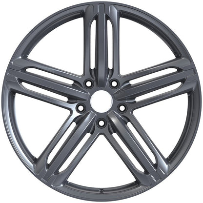Forged Wheels (1 PC - 052) - Hailed Inc.