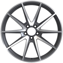 Forged Wheels (1 PC - 0520) - Hailed Inc.