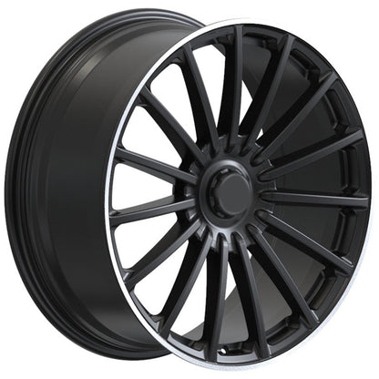 Forged Wheels (1 PC - 0521) - Hailed Inc.