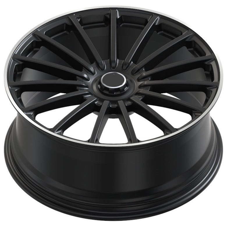 Forged Wheels (1 PC - 0521) - Hailed Inc.