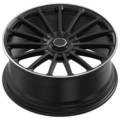 Forged Wheels (1 PC - 0521) - Hailed Inc.