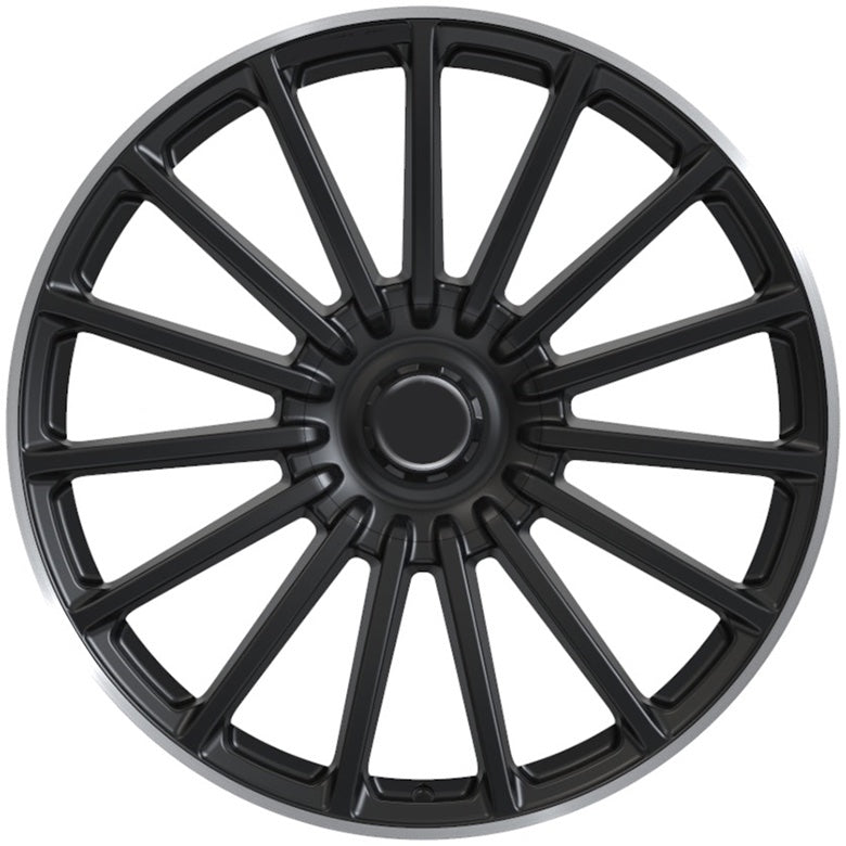 Forged Wheels (1 PC - 0521) - Hailed Inc.