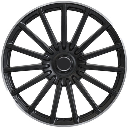 Forged Wheels (1 PC - 0521) - Hailed Inc.