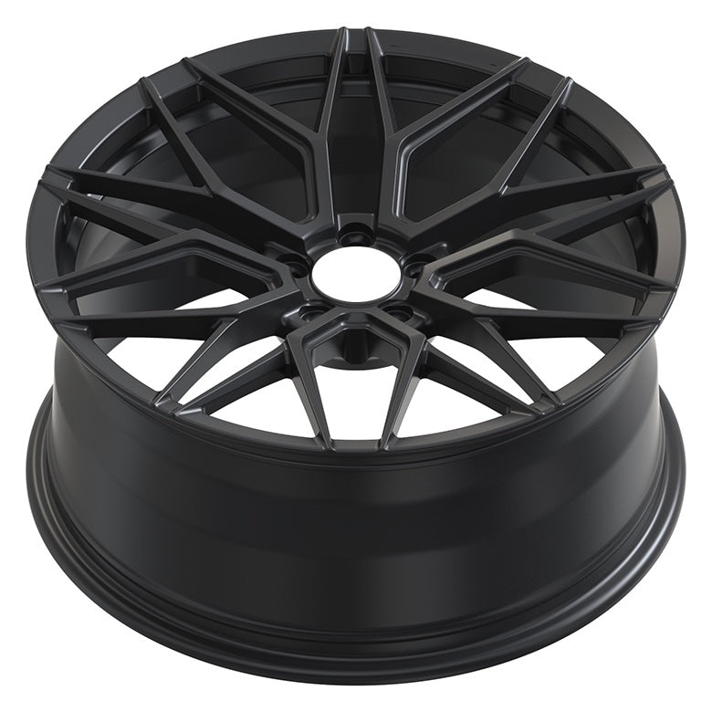 Forged Wheels (1 PC - 0522) - Hailed Inc.