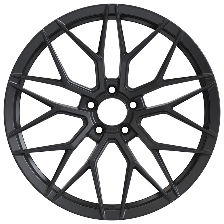Forged Wheels (1 PC - 0522) - Hailed Inc.