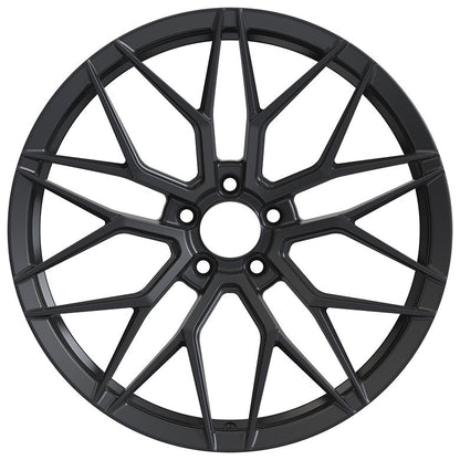 Forged Wheels (1 PC - 0522) - Hailed Inc.
