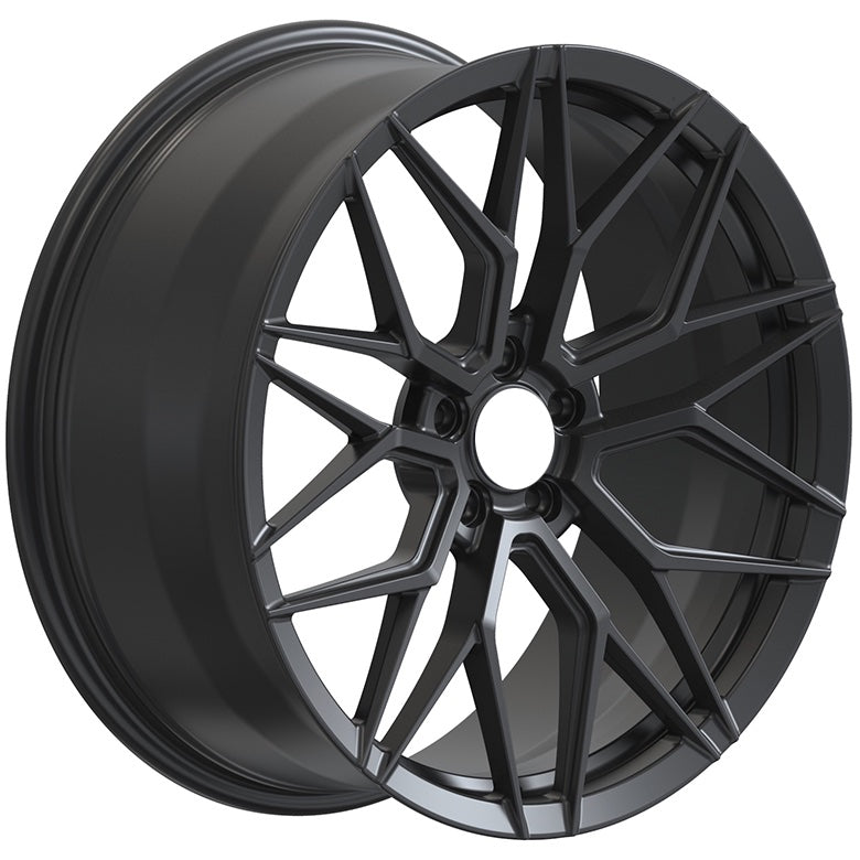 Forged Wheels (1 PC - 0522) - Hailed Inc.
