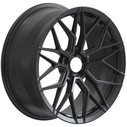 Forged Wheels (1 PC - 0522) - Hailed Inc.
