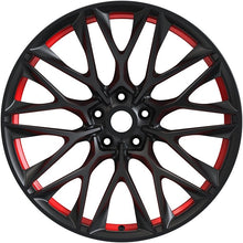 Forged Wheels (1 PC - 0523) - Hailed Inc.