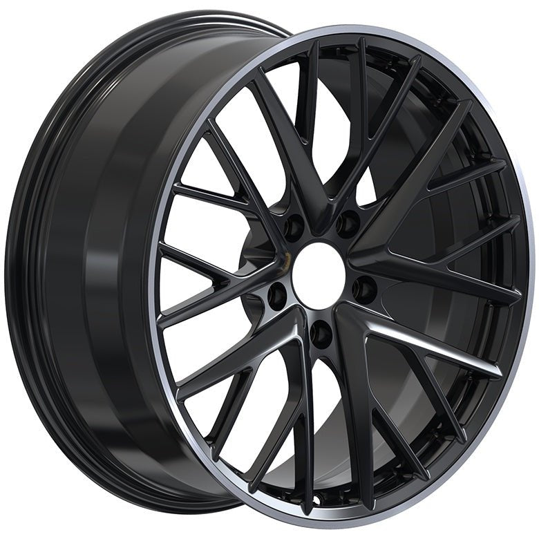 Forged Wheels (1 PC - 0524) - Hailed Inc.