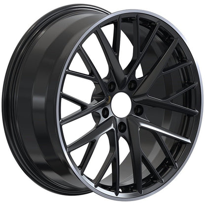 Forged Wheels (1 PC - 0524) - Hailed Inc.