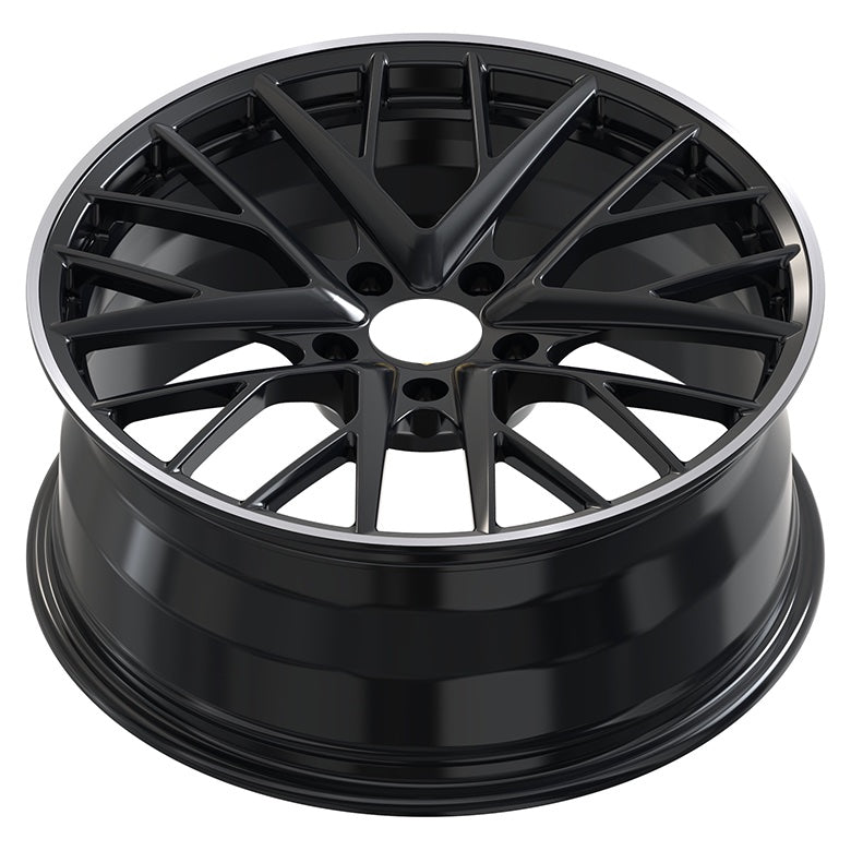 Forged Wheels (1 PC - 0524) - Hailed Inc.